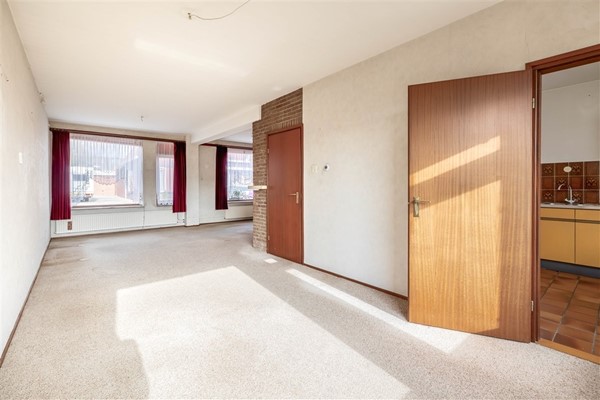 Medium property photo - Schoolstraat 18, 9902 AR Appingedam